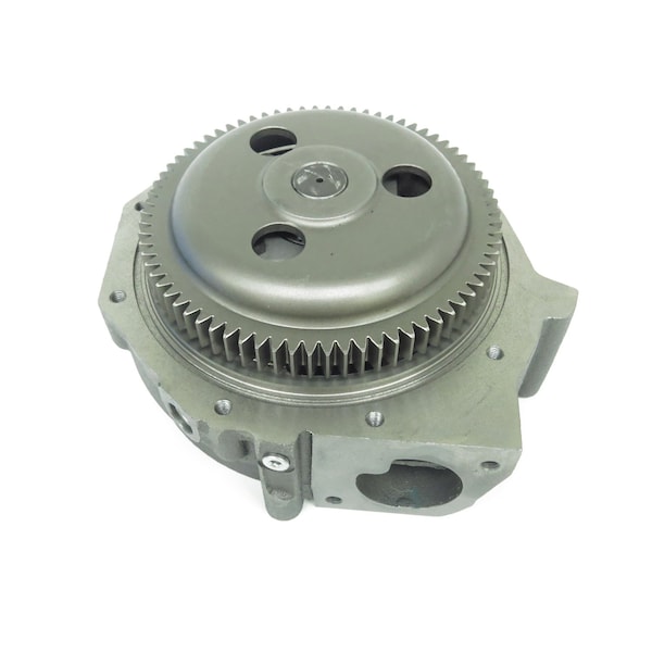 Us Motor Works Engine Cooling Water Pump US6342 - main